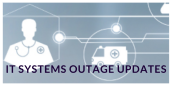 IT systems outage